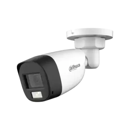 Dahua HAC-HFW1200CLP-IL-A 2MP Audio Bullet CC Camera